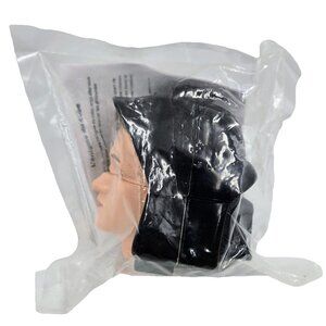 Star Wars Kelloggs Canada Darth Vader Rubik’s Cube Head Puzzle New Sealed Read